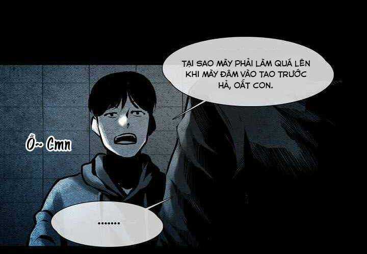 Thước Phim Sự Thật Chapter 10 trang 13