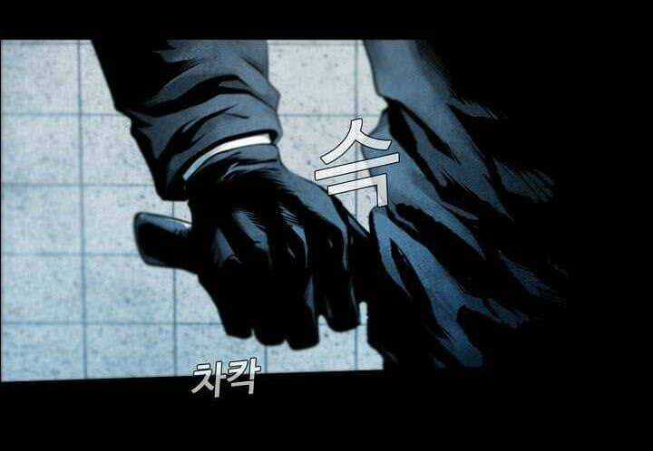 Thước Phim Sự Thật Chapter 10 trang 18