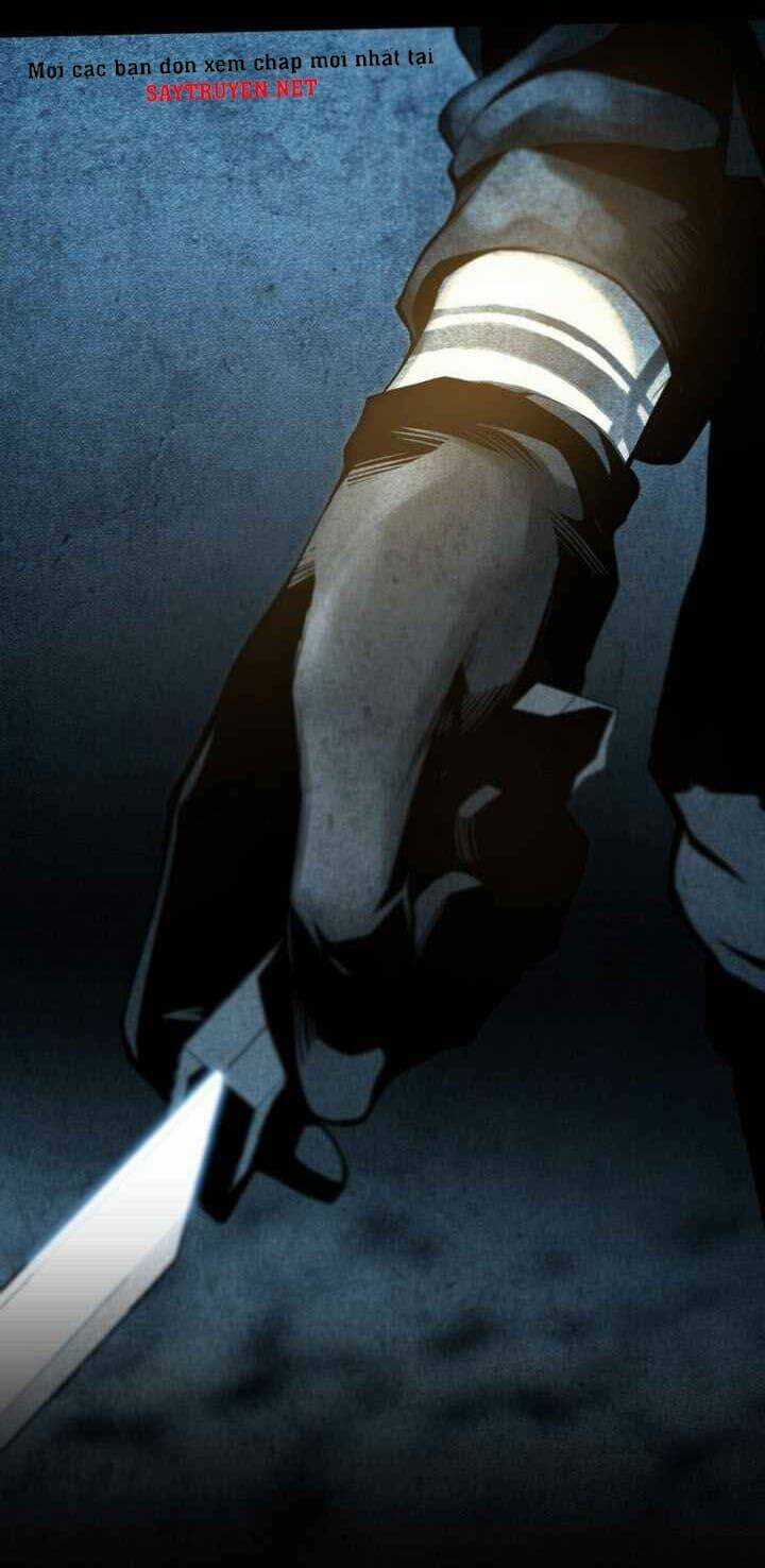 Thước Phim Sự Thật Chapter 10 trang 19