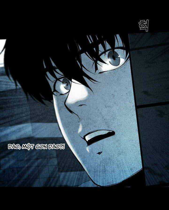 Thước Phim Sự Thật Chapter 10 trang 20