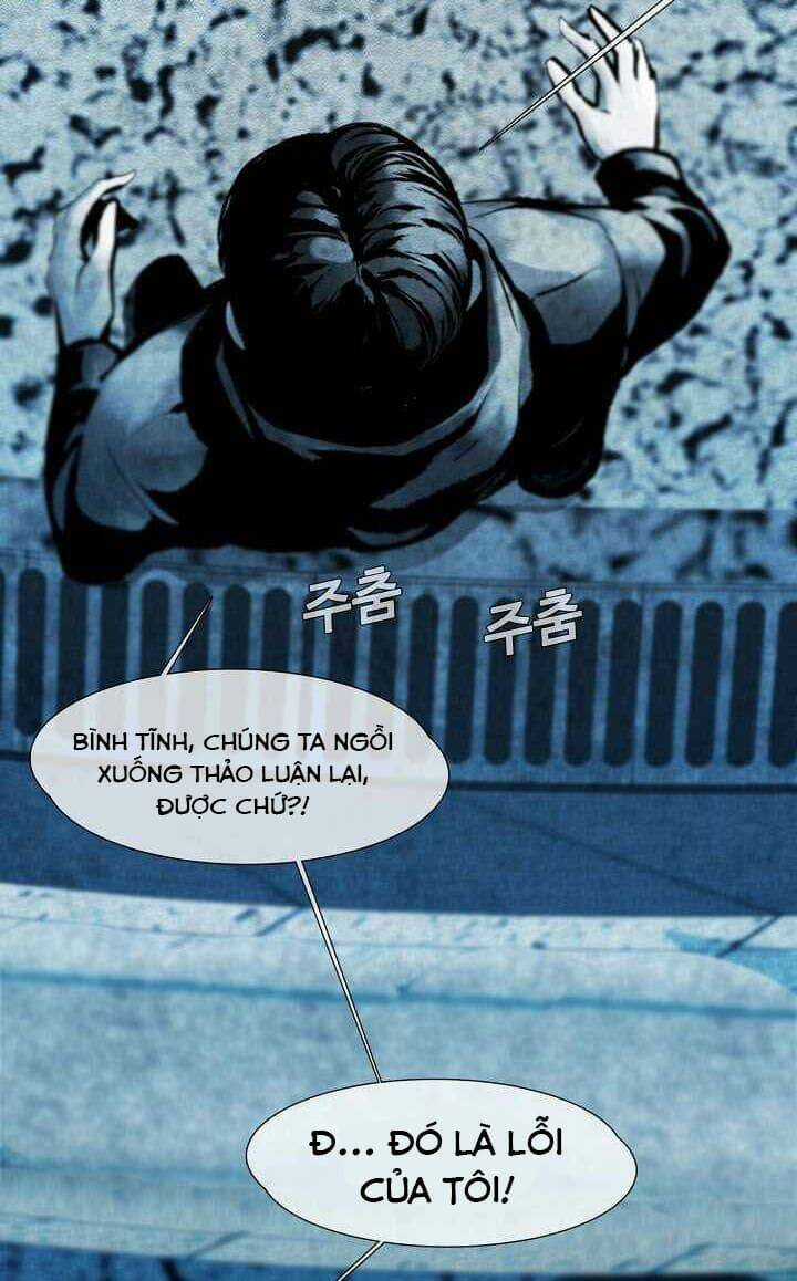 Thước Phim Sự Thật Chapter 10 trang 23