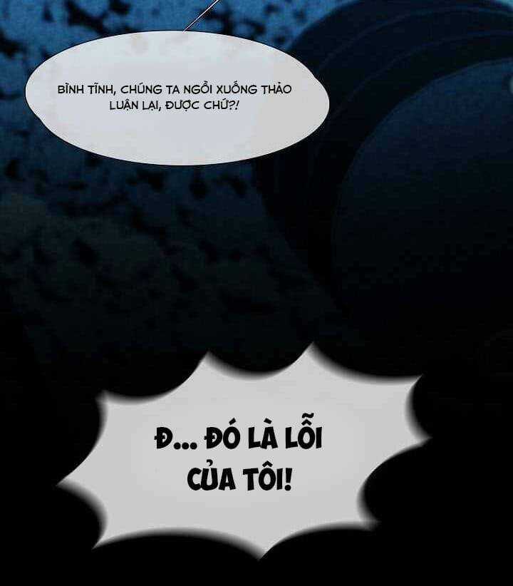 Thước Phim Sự Thật Chapter 10 trang 24