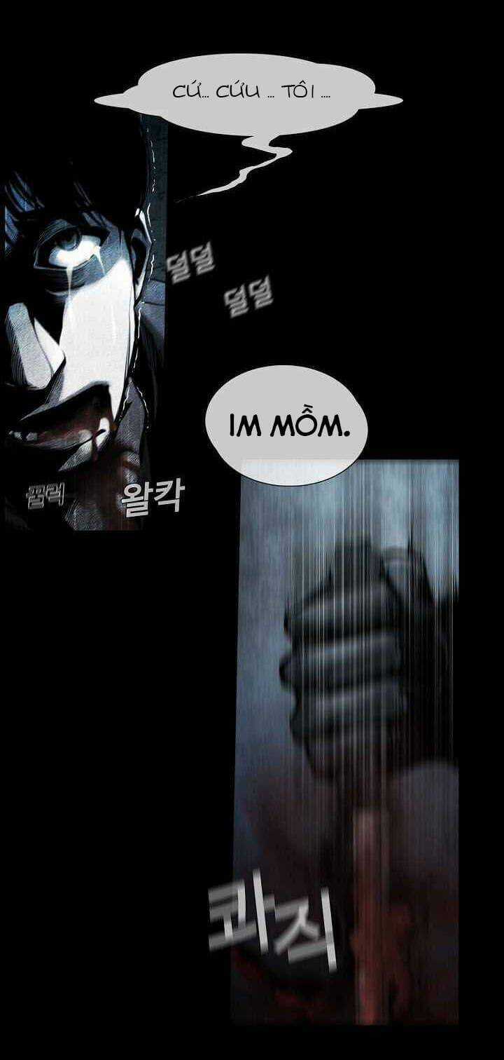 Thước Phim Sự Thật Chapter 10 trang 27