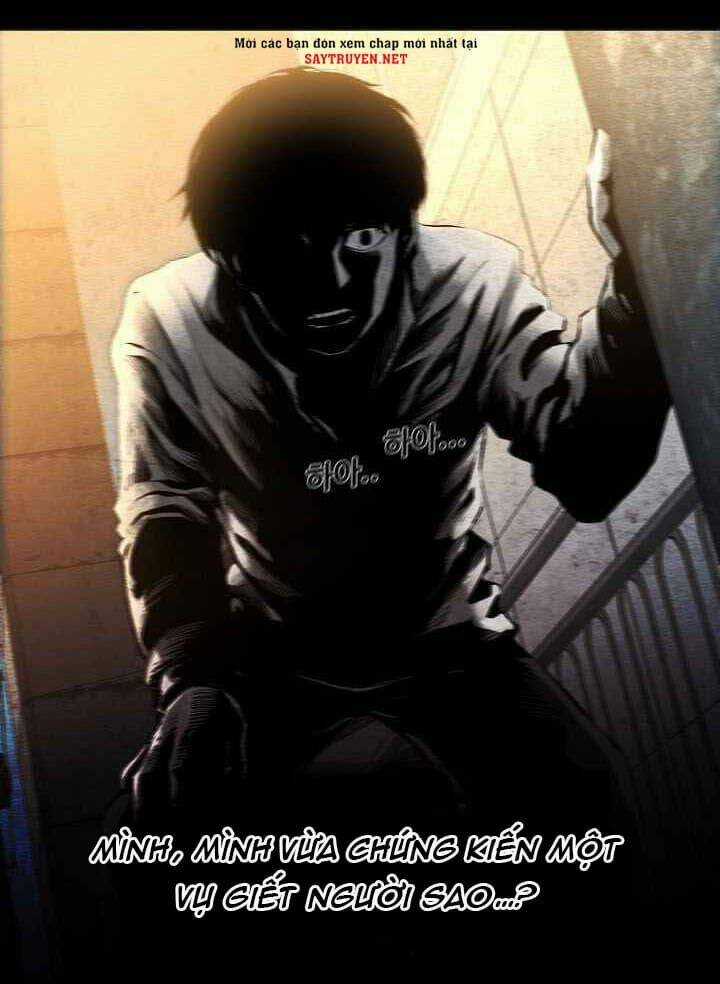 Thước Phim Sự Thật Chapter 10 trang 43