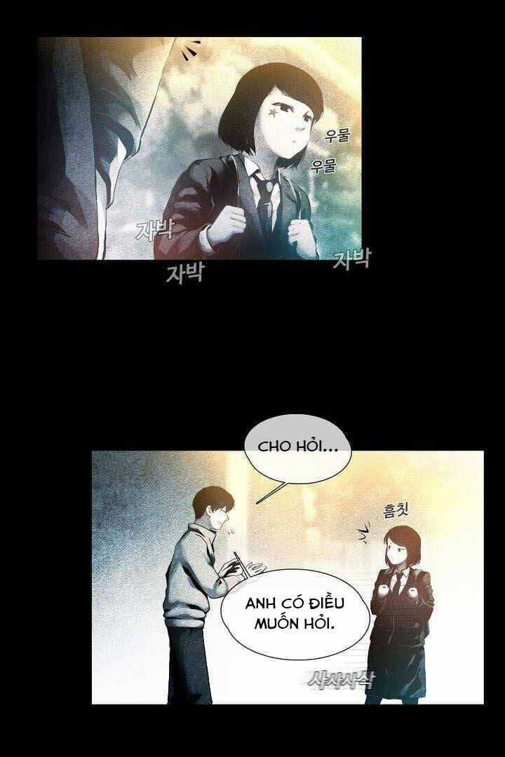 Thước Phim Sự Thật Chapter 10 trang 72