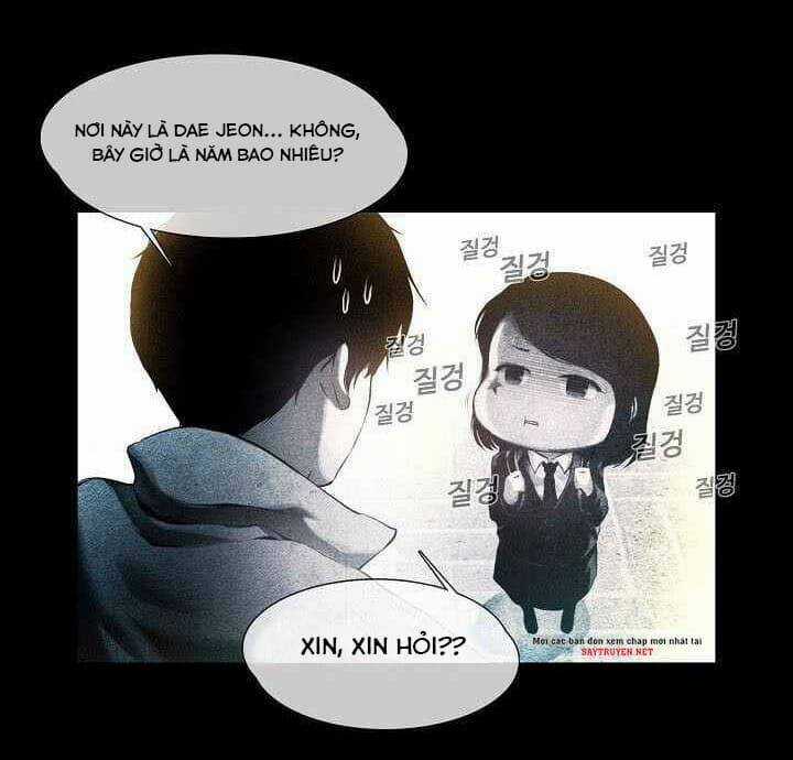 Thước Phim Sự Thật Chapter 10 trang 73