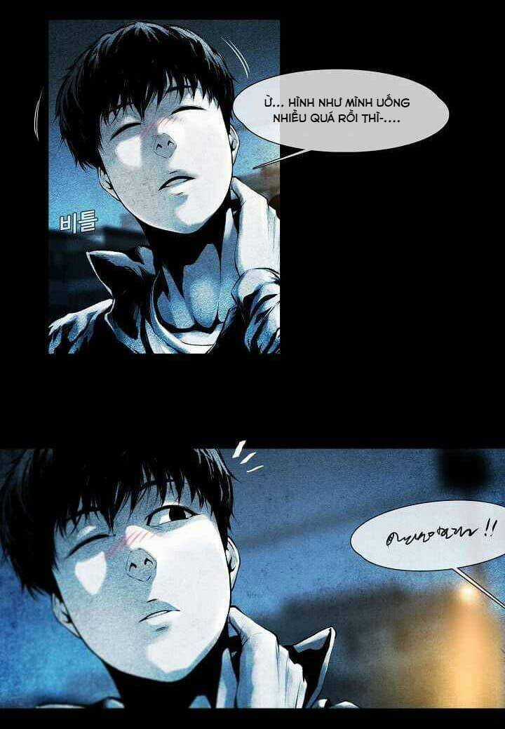 Thước Phim Sự Thật Chapter 10 trang 8