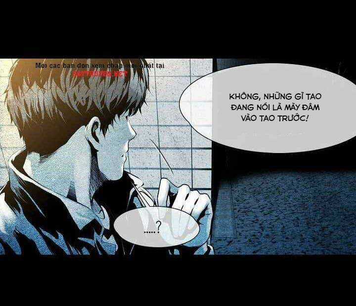 Thước Phim Sự Thật Chapter 10 trang 9