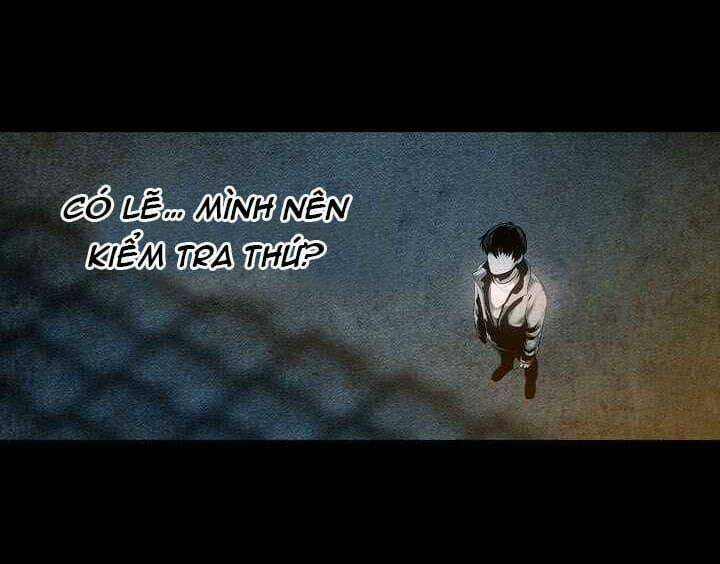 Thước Phim Sự Thật Chapter 11 trang 15