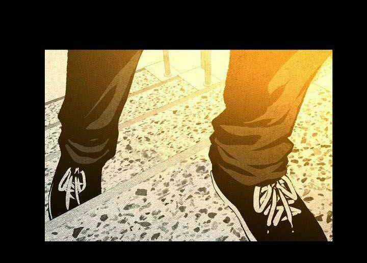 Thước Phim Sự Thật Chapter 11 trang 20