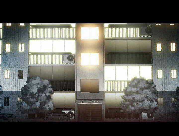 Thước Phim Sự Thật Chapter 11 trang 21