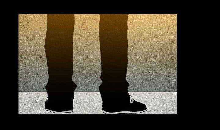 Thước Phim Sự Thật Chapter 11 trang 22