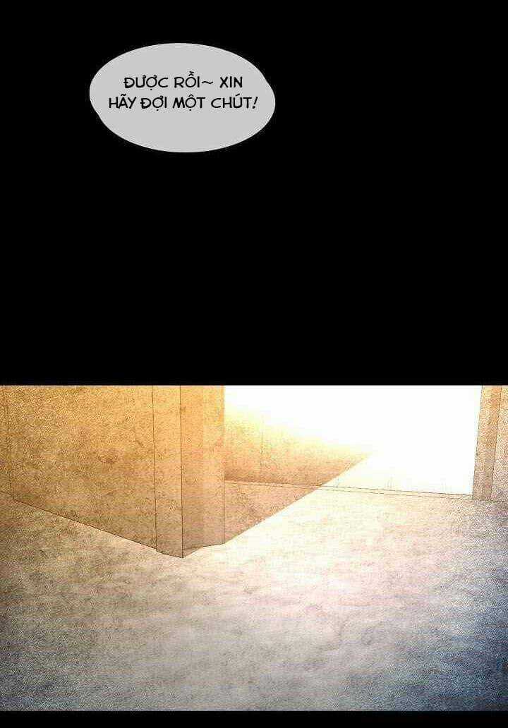 Thước Phim Sự Thật Chapter 11 trang 27