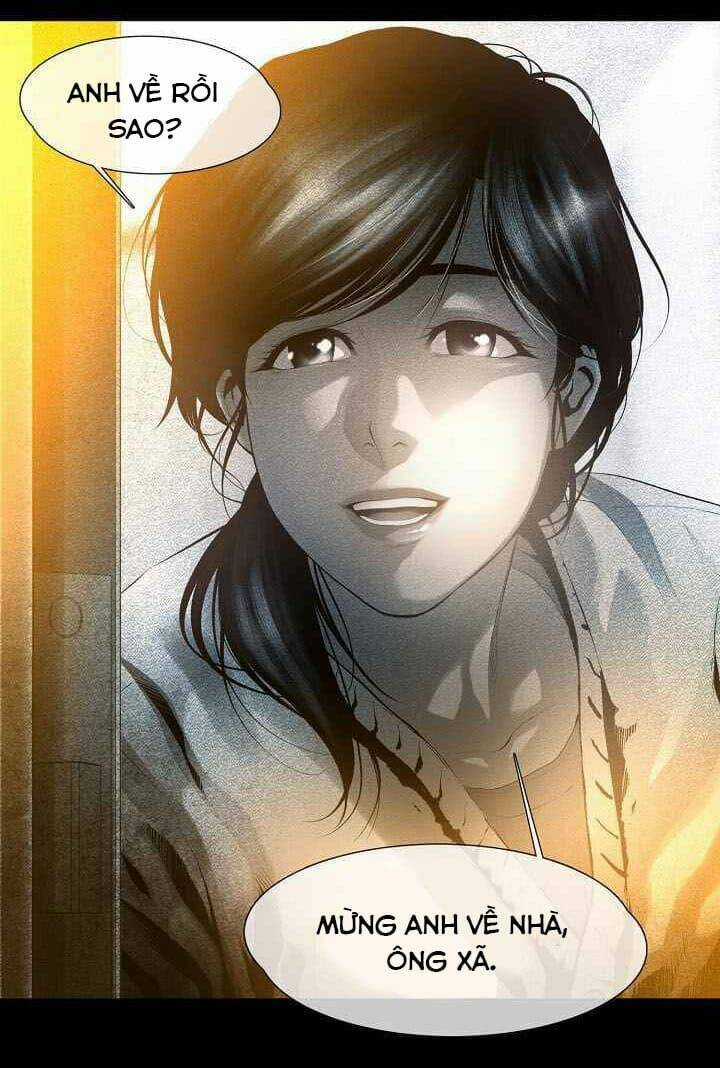 Thước Phim Sự Thật Chapter 11 trang 28