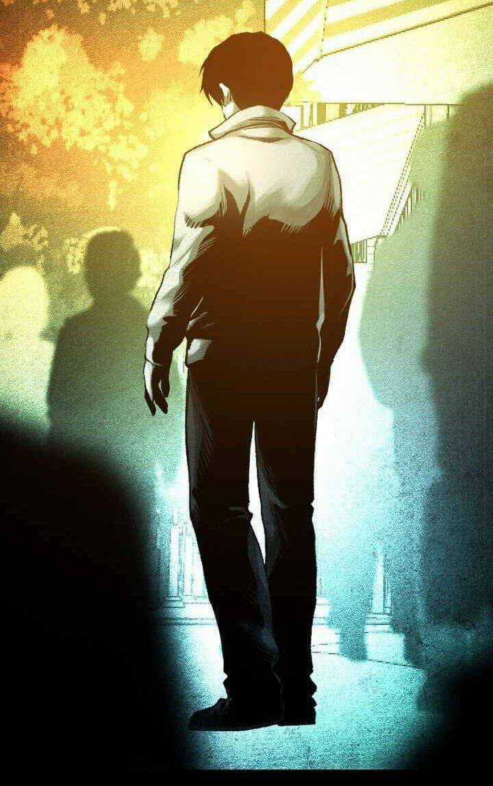 Thước Phim Sự Thật Chapter 11 trang 3