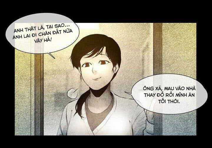 Thước Phim Sự Thật Chapter 11 trang 32