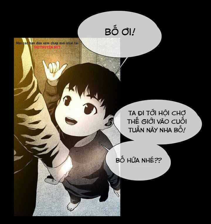 Thước Phim Sự Thật Chapter 11 trang 34
