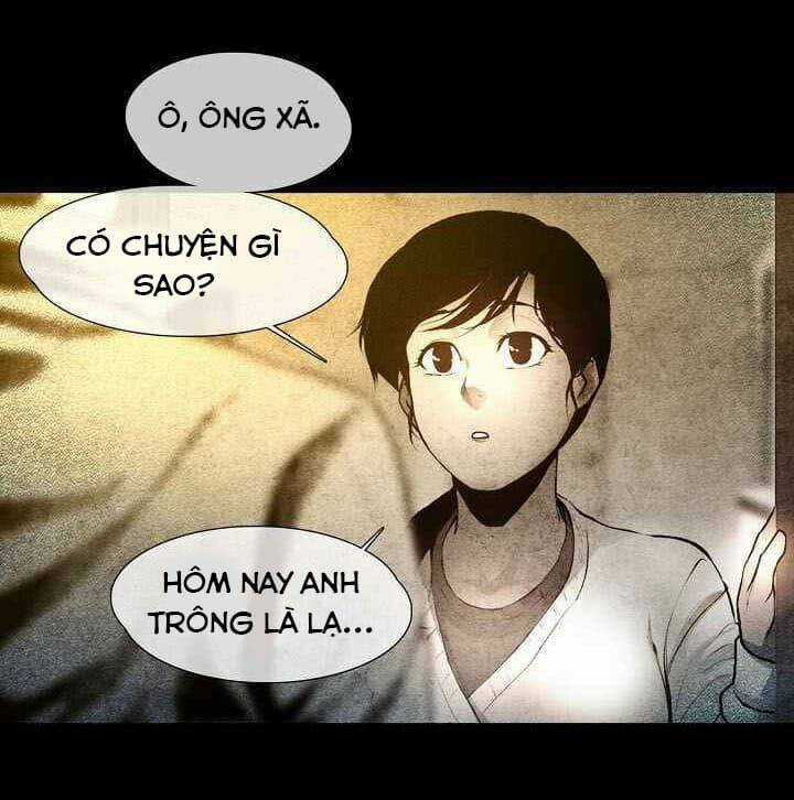 Thước Phim Sự Thật Chapter 11 trang 36