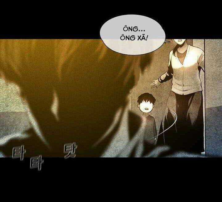 Thước Phim Sự Thật Chapter 11 trang 38