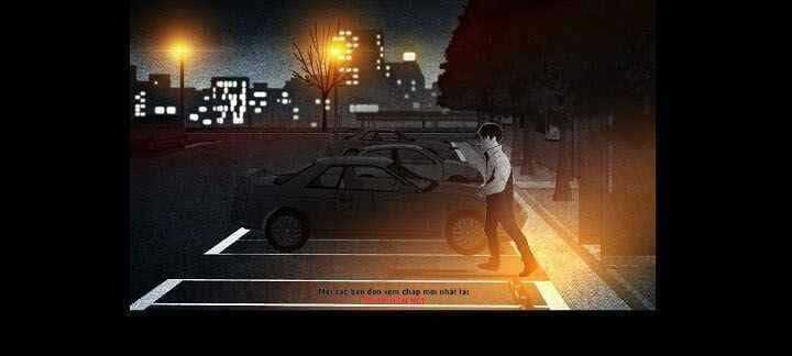 Thước Phim Sự Thật Chapter 11 trang 39