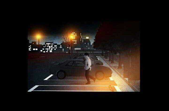 Thước Phim Sự Thật Chapter 11 trang 40