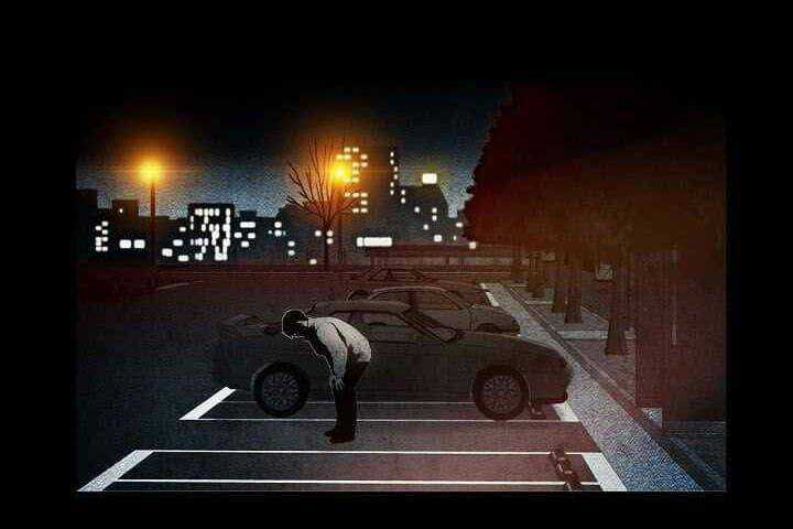 Thước Phim Sự Thật Chapter 11 trang 42