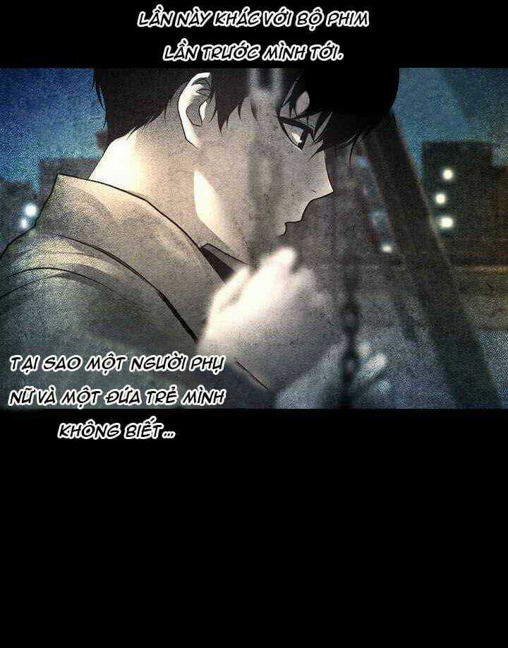 Thước Phim Sự Thật Chapter 11 trang 45