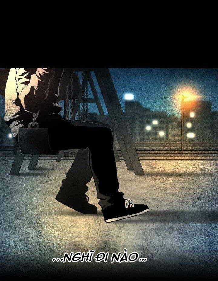 Thước Phim Sự Thật Chapter 11 trang 46