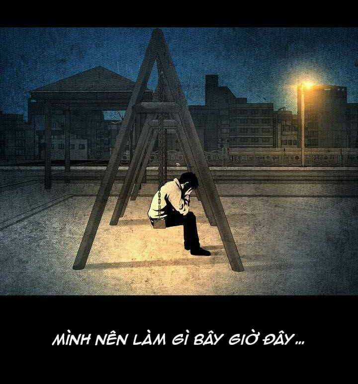 Thước Phim Sự Thật Chapter 11 trang 50