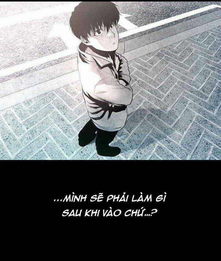 Thước Phim Sự Thật Chapter 11 trang 55