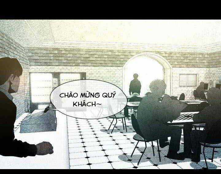 Thước Phim Sự Thật Chapter 11 trang 58