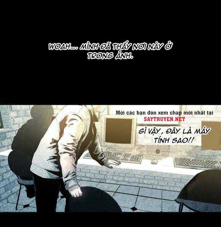 Thước Phim Sự Thật Chapter 11 trang 59