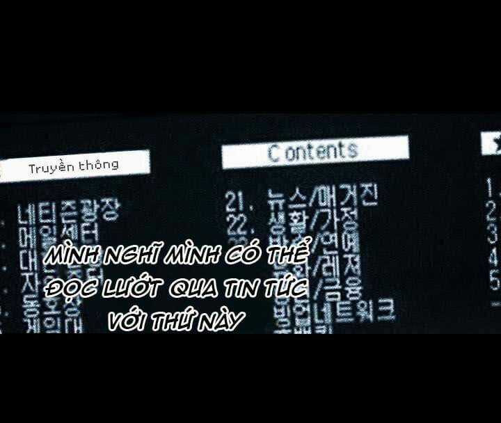 Thước Phim Sự Thật Chapter 11 trang 61