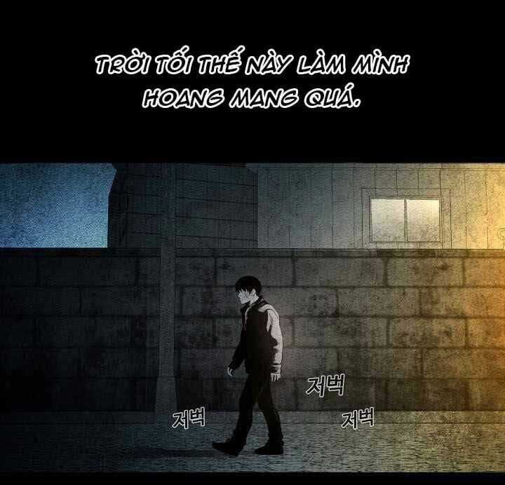 Thước Phim Sự Thật Chapter 11 trang 70