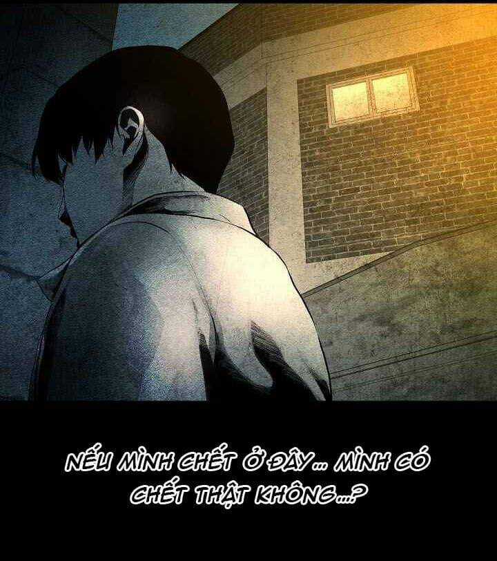 Thước Phim Sự Thật Chapter 11 trang 72