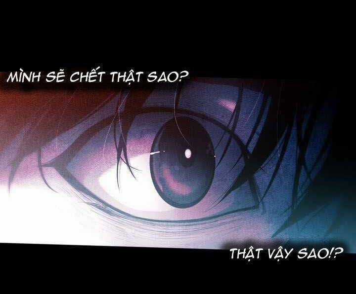 Thước Phim Sự Thật Chapter 12 trang 14