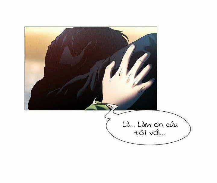 Thước Phim Sự Thật Chapter 12 trang 27