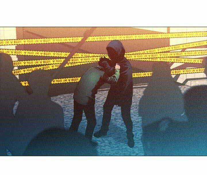 Thước Phim Sự Thật Chapter 12 trang 28