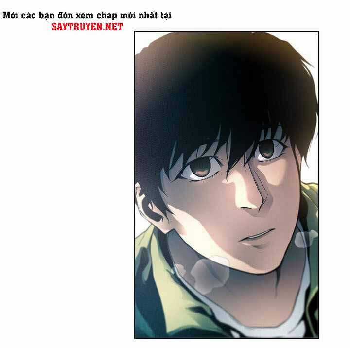 Thước Phim Sự Thật Chapter 12 trang 30