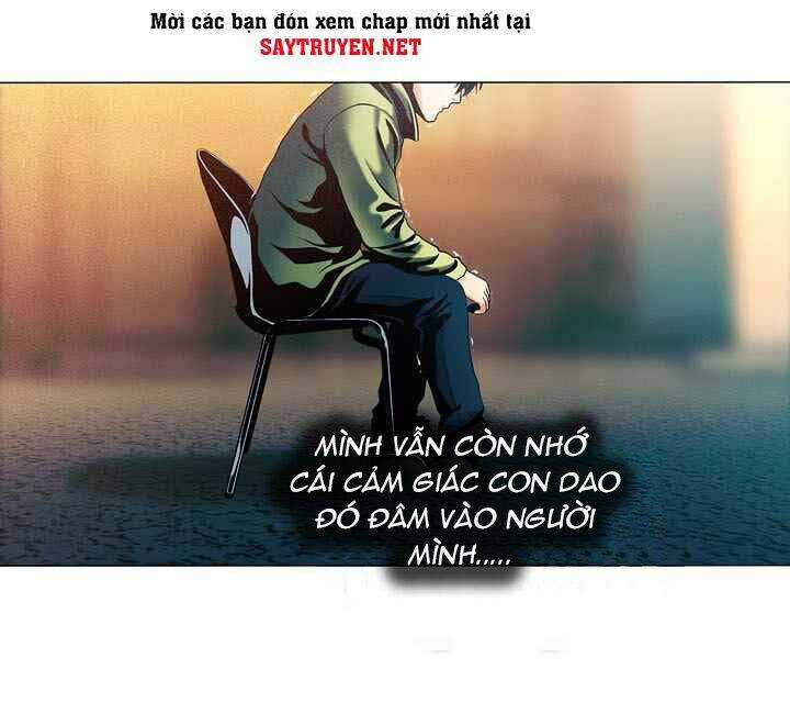 Thước Phim Sự Thật Chapter 12 trang 35