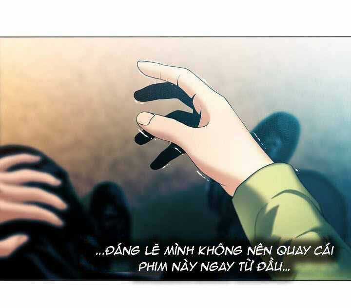 Thước Phim Sự Thật Chapter 12 trang 36