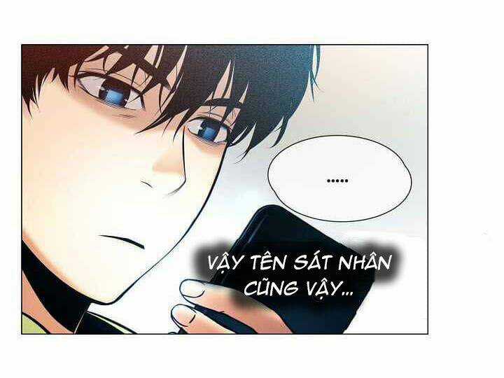 Thước Phim Sự Thật Chapter 12 trang 41