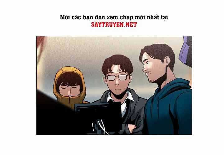 Thước Phim Sự Thật Chapter 12 trang 43