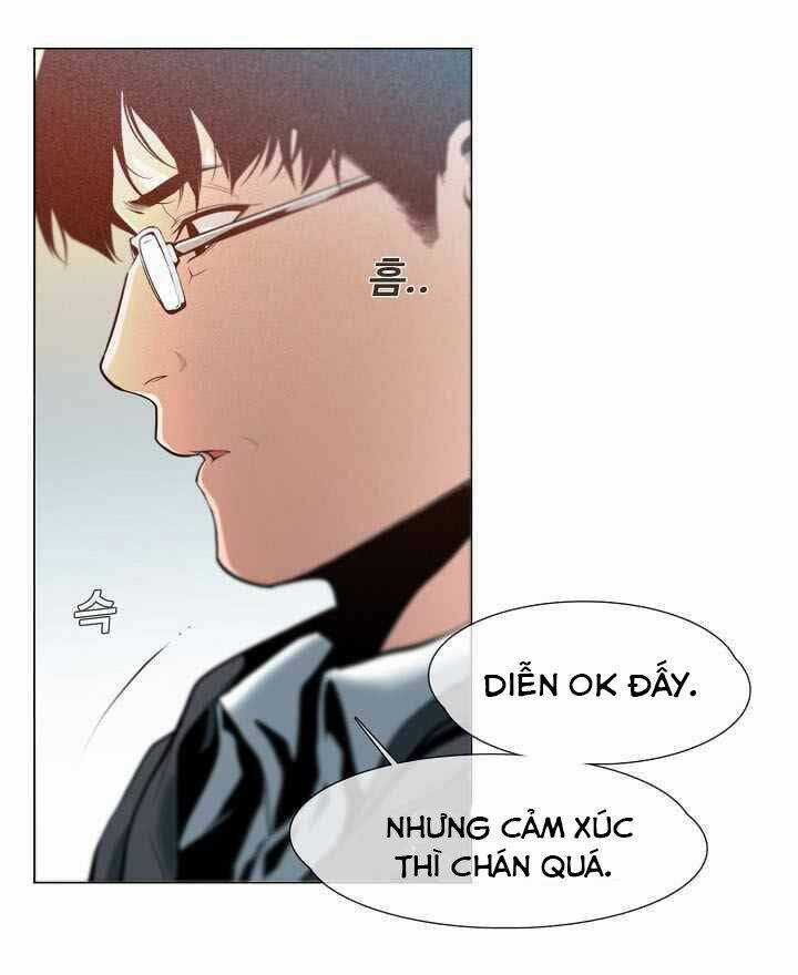 Thước Phim Sự Thật Chapter 12 trang 46