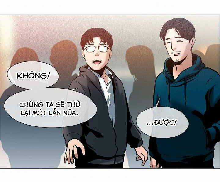Thước Phim Sự Thật Chapter 12 trang 48