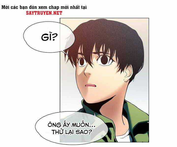 Thước Phim Sự Thật Chapter 12 trang 50