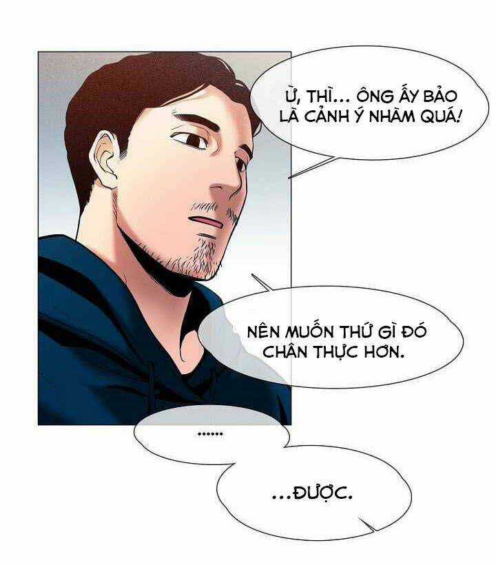 Thước Phim Sự Thật Chapter 12 trang 51