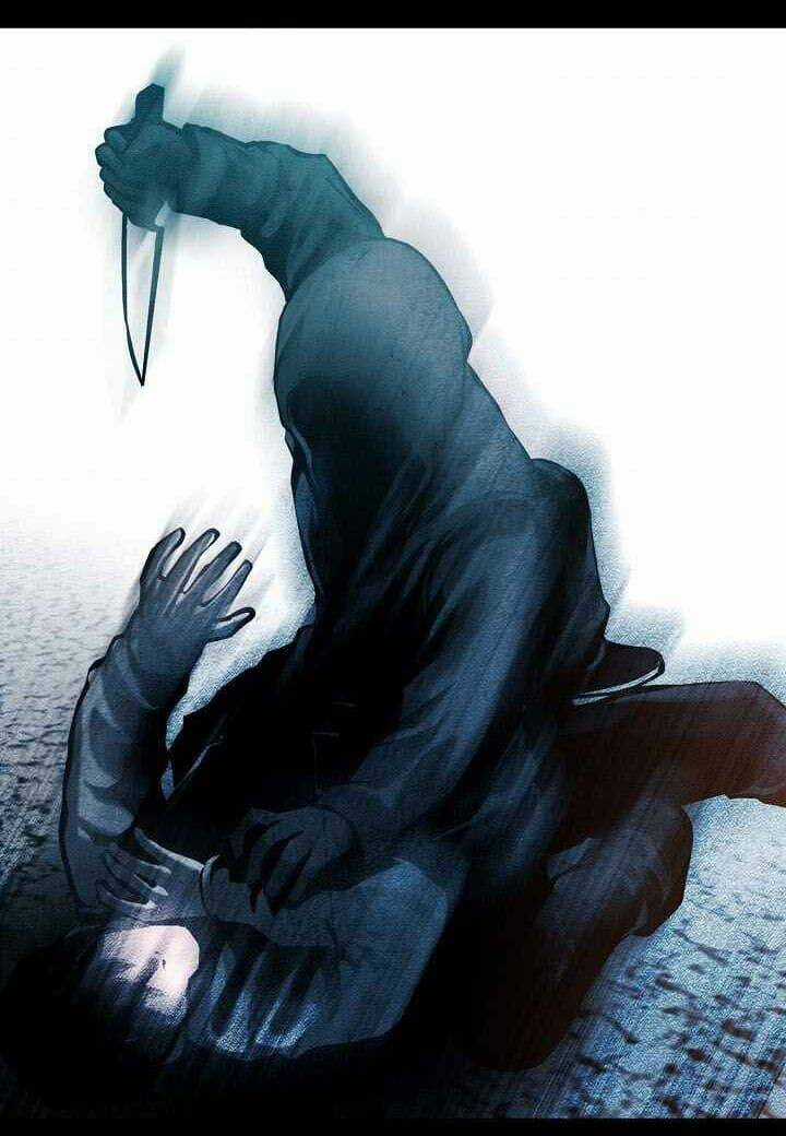 Thước Phim Sự Thật Chapter 12 trang 61