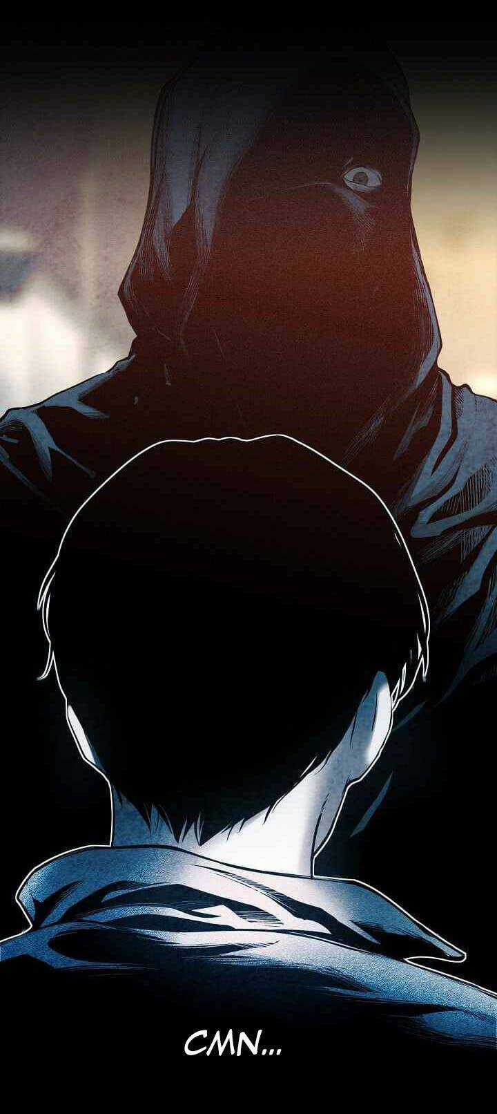 Thước Phim Sự Thật Chapter 12 trang 8