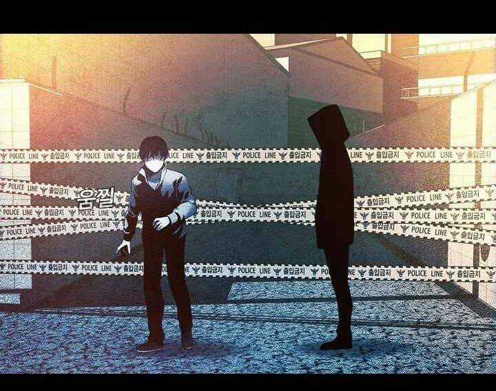 Thước Phim Sự Thật Chapter 12 trang 9